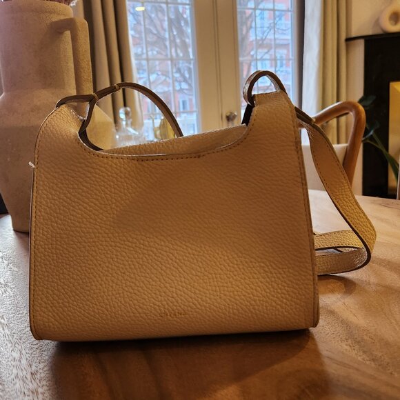 Cuyana Mini Double Loop Crossbody - Picture 2 of 6